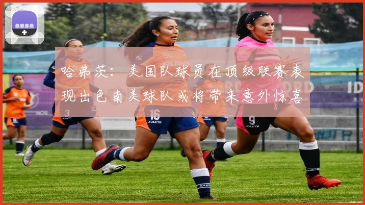 哈弗茨：美国队球员在顶级联赛表现出色南美球队或将带来意外惊喜
